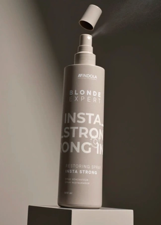 Indola Blonde Expert InstaStrong Restoring Spray 300ml főképe